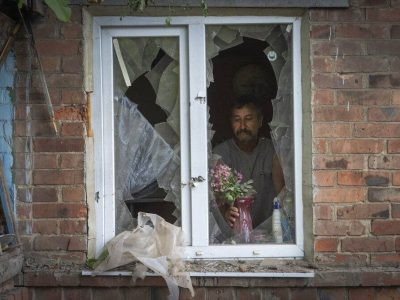 Кожен у рф повинен запам’ятати, що Україну нічим не зламати – Президент України  