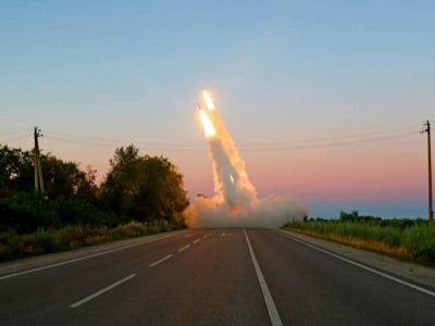 Нові надходження західної зброї змінять баланс сил на Донбасі  