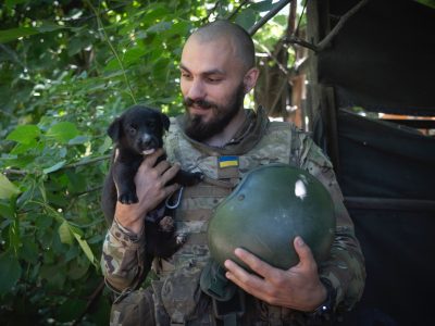 Для всіх у світі зрозуміло, що Україна переможе – Президент України  