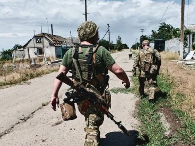 Для України найвищою цінністю є життя її громадян – Президент  