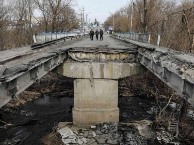 Для відновлення України потрібно $750 млрд – Денис Шмигаль   