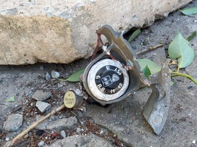 Війська рф завдали авіаракетного удару по Краматорську  