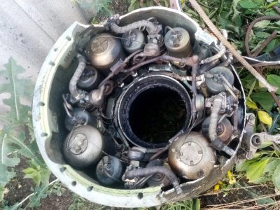 Україна стала «полігоном» для випробувань російських ракет – Повітряні Сили ЗСУ  