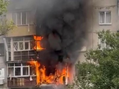 окупанти вдарили по центру Краматорська: є жертви  