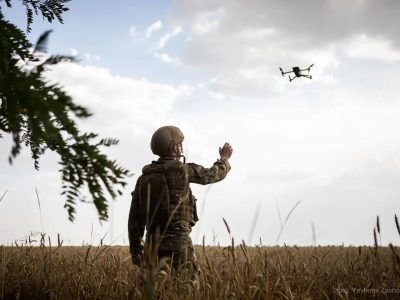 росія йде дорогою війни, Україна воює за мир – Володимир Зеленський  