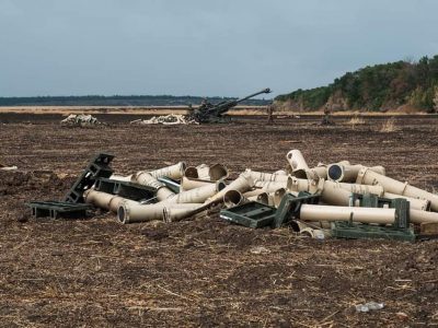 На Харківщині та Донеччині ворог безуспішно намагається покращити своє тактичне положення  