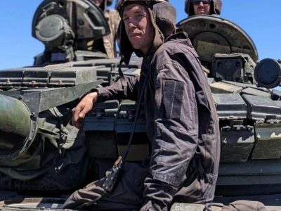 150 днів тримаємо оборону  