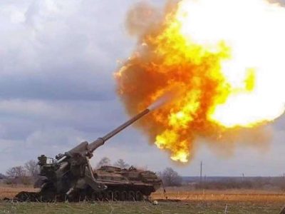 Окупанти не змогли прорвати оборону поблизу Бахмута  