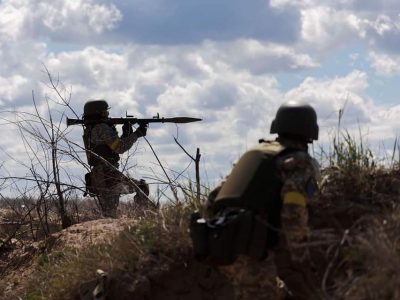 окупанти на сході України провели кілька безуспішних штурмів – Генштаб ЗСУ  