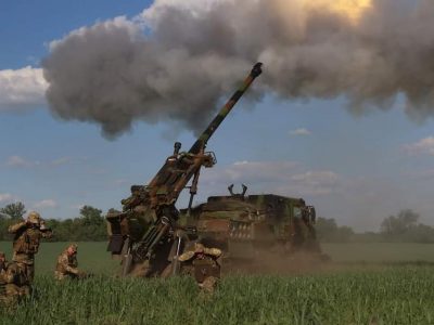 На Харківщині українські захисники двічі відбили наступ ворога  