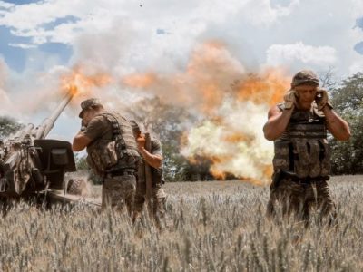 ЗСУ завдали ворогу значних втрат під час штурму Соледара та Вершини  