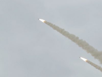 Противник знову завдав ракетних ударів поблизу Вуглегірської ТЕС