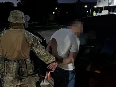 СБУ запобігла витоку оборонної інформації через даркнет  