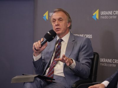 НАТО чітко заявило, що росія — це ворог — Володимир Огризко  