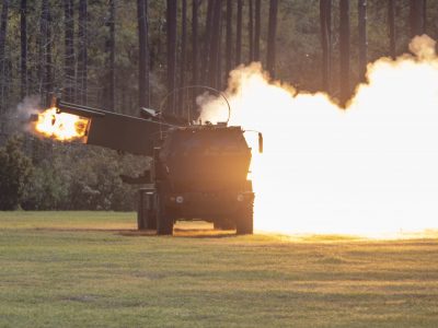 окупанти так бояться HIMARS, що живуть в полоні власної брехні – Андрій Єрмак  
