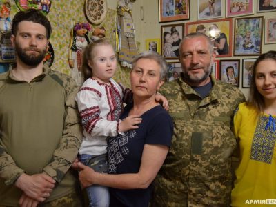 Українська нація об’єдналася, щоб захистити своє майбутнє  