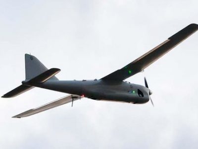 Противник веде повітряну розвідку з території білорусі в напрямках Луцька та Ковеля  