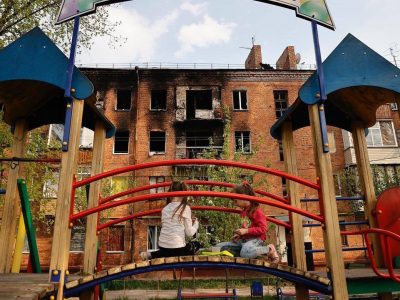 Володимир Зеленський: Уже понад три тисячі крилатих ракет застосувала росія проти України  