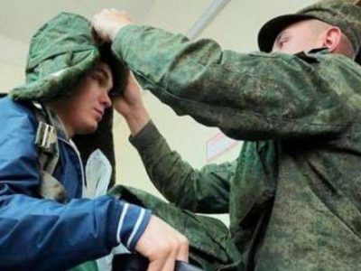 Генштаб ЗСУ: в росармії збільшується кількість військових, які намагаються уникнути бойових дій  