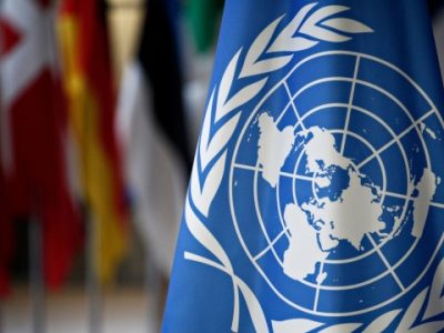 ООН створить команду експертів для допомоги в розслідуванні сексуального насилля як зброї війни – Ірина Венедіктова  
