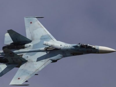 Штурмова авіація ворога завдала ракетних ударів по околицях Авдіївки та Мар’їнки