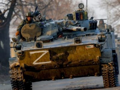 війська рф намагаються утримати вже займані позиції на півдні України  