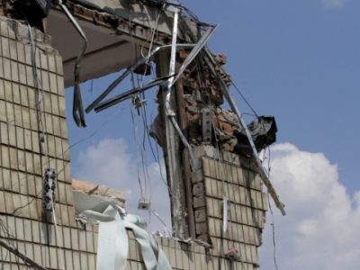 В Україні оновили перелік громад у районах бойових дій, окупації та в оточенні  