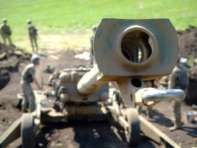 ЗСУ успішно відбили штурми ворога на напрямках Довгеньке – Краснопілля та Пасіка – Долина  