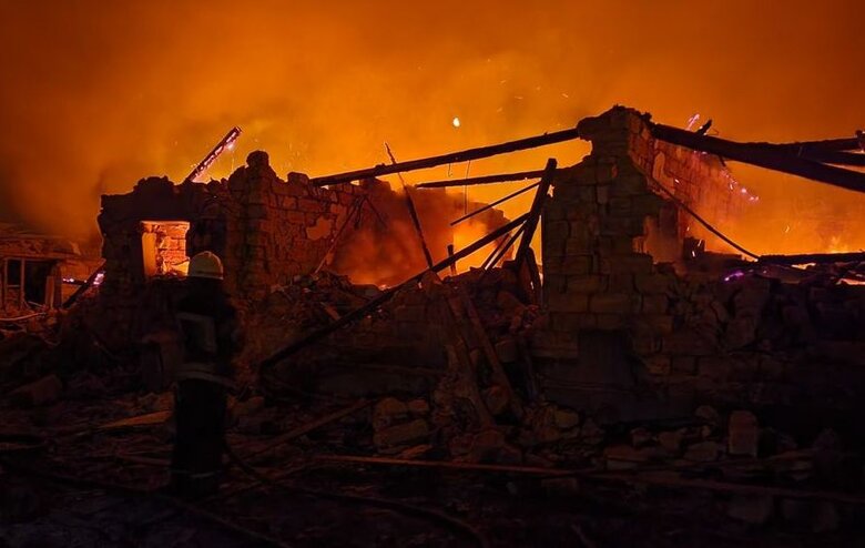 Ілюстративне фото