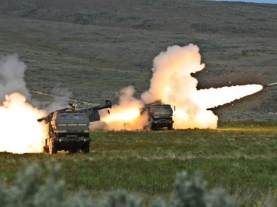 Українські військові надзвичайно ефективно використовують HIMARS – Ллойд Остін  