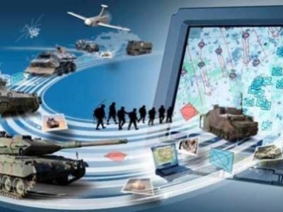 Україна стала асоційованим членом програми технологічного співробітництва ЗС країн НАТО  