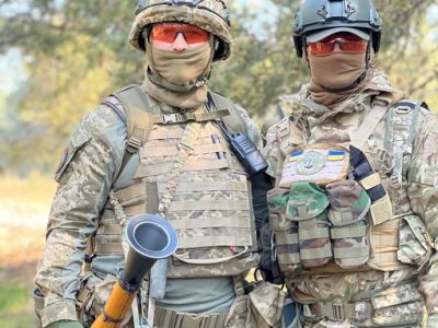 Наші захисники відбили ворожий штурм поблизу Вуглегірської ТЕС – Генштаб ЗСУ  