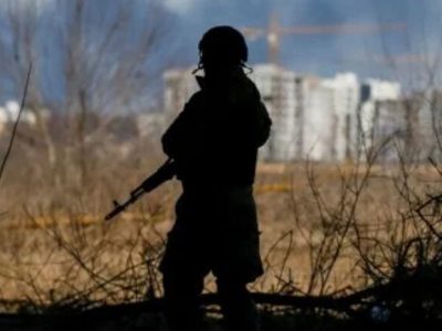 На Херсонщині окупанти посилюють контроль за громадським порядком – ГУР  