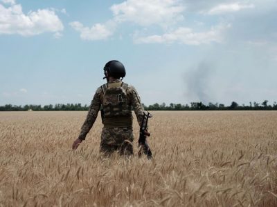 Глава держави: Для нас неминучою є перемога, для ворога – покарання  