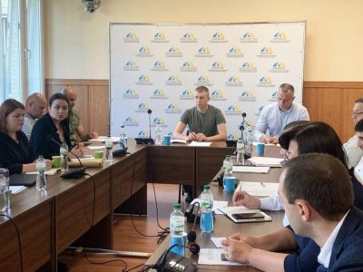 Мінреінтеграції співпрацюватиме з Міжнародною комісією з питань зниклих безвісти  