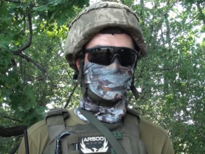 Львівські десантники продовжують завдавати нищівних втрат окупантам  