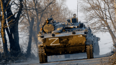 У підрозділах росармії процвітає пияцтво та непокора командирам  