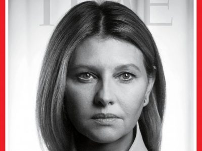 Наше завдання номер один — допомогти дітям, які пережили війну — Олена Зеленська  