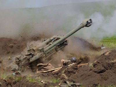 Поблизу Лисичанського НПЗ та Івано-Дар’ївки ворог зазнав втрат
