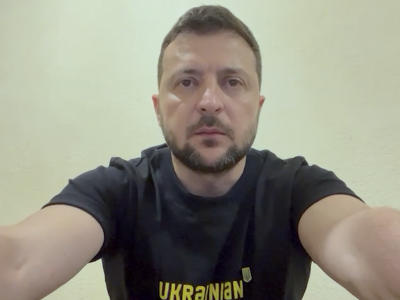 Сьогодні рф завдала 12 ракетних ударів по містах України — Президент України  