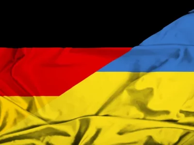 Німеччина посилить допомогу Україні в питаннях розмінування та розслідування воєнних злочинів  
