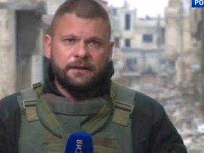 СБУ повідомила про підозру російському пропагандисту євгенію піддубному  