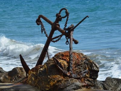 Із записника морського вовка  