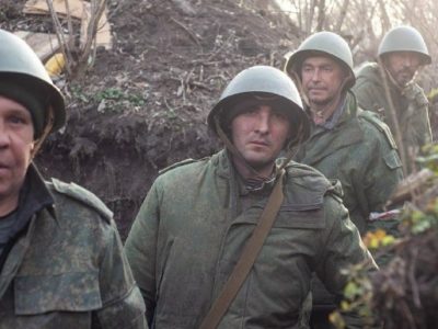 російські військові мріють про ротацію і не бажають повертатися в Україну – ГУР  