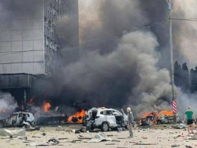 Чому не варто вірити пропагандистським заявам рашистів?  