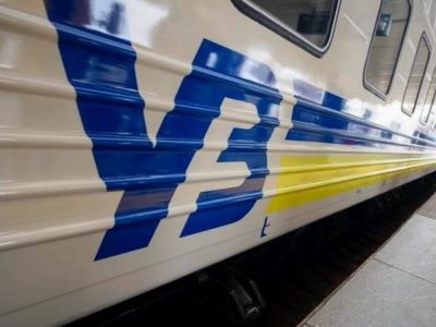 4 липня відправиться евакуаційний потяг із Покровська до Львова  