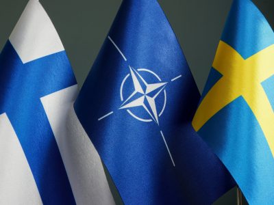 Президент США направив до Конгресу листи про прийом Швеції і Фінляндії до НАТО  