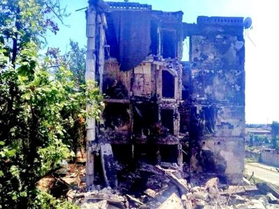 За літній період росармія всіма силами намагатиметься вирішити поставлене путіним завдання  