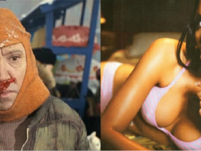 Без халви та шоколаду — ми за путінську владу!  