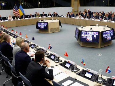 20 липня відбудеться зустріч у форматі «Рамштайн-4»  